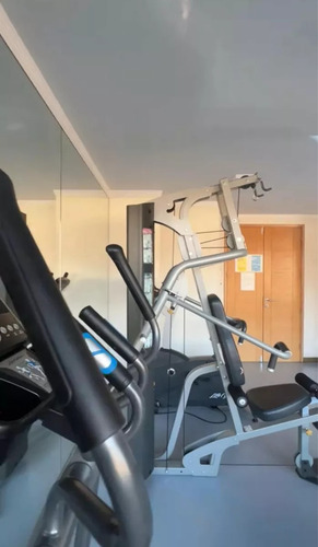 Arriendo Departamento 1D en suite 1B 1E Metro Hernando de Magallanes - Las Condes