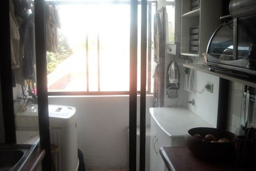 Arriendo Departamento O 3D en suite 2B 1E 1B Las Lilas - Providencia