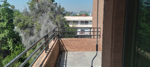Arriendo Oficina SO 2B 1E Parque Bicentenario - Vitacura