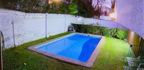 Venta Departamento NP 1D en suite Walk-in cl&oacute;set 1B 1B Las Lilas - Providencia