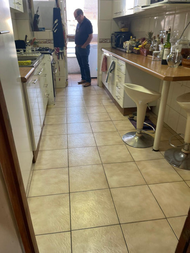 Venta Departamento 4D en suite 3B 2E 1B Sebasti&aacute;n Elcano - Las Condes