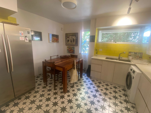 Venta Departamento NO 3D 2B 1E 1B Barrio El Golf - Las Condes