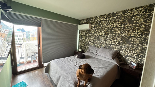 Venta Departamento NP 3D 2B 1E 1B Metro Tobalaba - Mall Costanera - Providencia