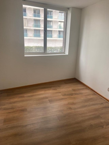 Arriendo Departamento SO 4D 4B 2E 1B Barrio El Golf - Las Condes