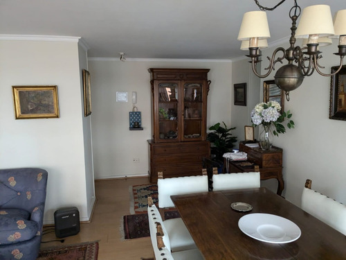 Venta Departamento NP 2D en suite 2B 1E 1B Sebasti&aacute;n Elcano - Las Condes