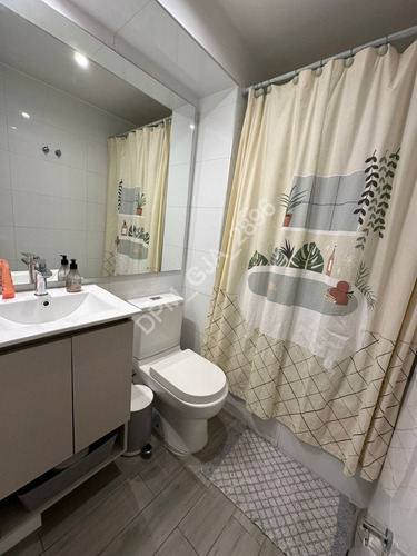 Arriendo Departamento P 2D en suite 2B 1E 1B Plaza &Ntilde;u&ntilde;oa - &Ntilde;u&ntilde;oa