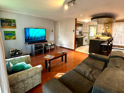 Venta Casa NOSP 3D Walk-in cl&oacute;set 2B 2E Rotonda Atenas - Las Condes