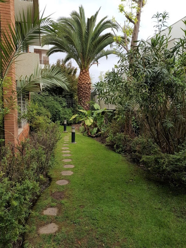 Venta Departamento SP 3D en suite 2B 1E 1B Villa Frei - &Ntilde;u&ntilde;oa