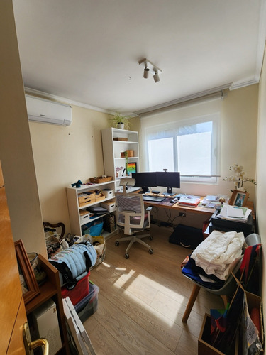 Venta Casa 4D 4B 2E Los Trapenses - Lo Barnechea