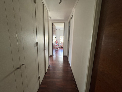 Arriendo Departamento NO 3D en suite Walk-in cl&oacute;set 3B 1E 1B Sebasti&aacute;n Elcano - Las Condes