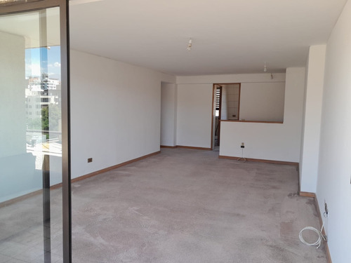 Venta Departamento NO 2D en suite 2B 1E 1B Las Lilas - Providencia