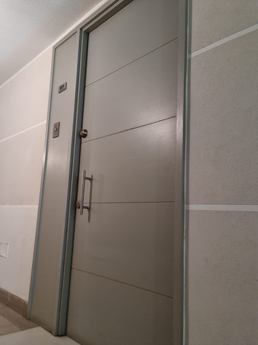Venta Departamento O 1D en suite Walk-in cl&oacute;set 1B 1E 1B Metro Irarr&aacute;zaval - &Ntilde;u&ntilde;oa