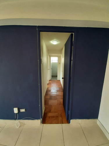 Arriendo Departamento 2D 1B 0m2 Metro Hernando de Magallanes - Las Condes