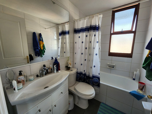 Arriendo Departamento P 3D 2B 1E 1B Parque San Eugenio - Metro &Ntilde;uble - &Ntilde;u&ntilde;oa