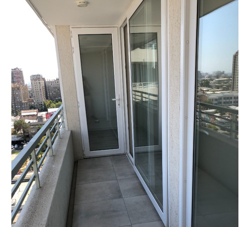 Venta Departamento S 2D 2B 1E 1B Metro Irarr&aacute;zaval - &Ntilde;u&ntilde;oa