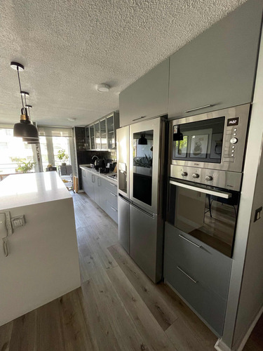 Arriendo Departamento SO 4D en suite Walk-in cl&oacute;set 2B 1E 1B Diego de Almagro - &Ntilde;u&ntilde;oa