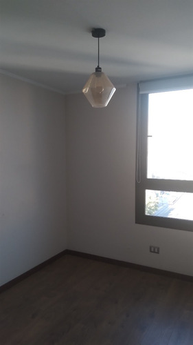 Arriendo Departamento 3D 2B 2E 1B Rotonda Atenas - Las Condes