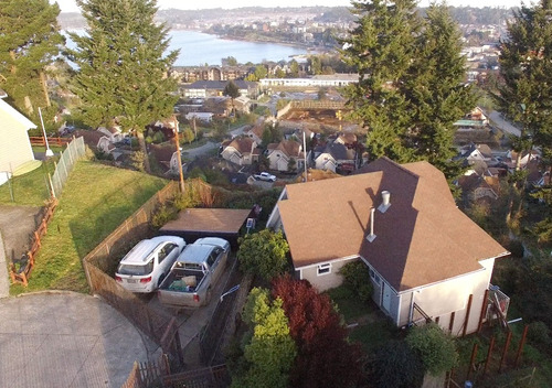 Venta Casa 3D en suite Walk-in cl&oacute;set 3B 2E 1B Philippi - Puerto Varas