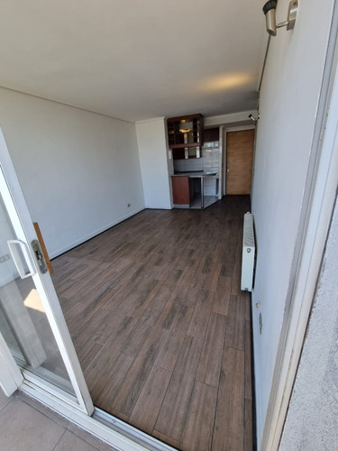 Venta Departamento P 2D 2B 1E 1B Metro &Ntilde;u&ntilde;oa - &Ntilde;u&ntilde;oa