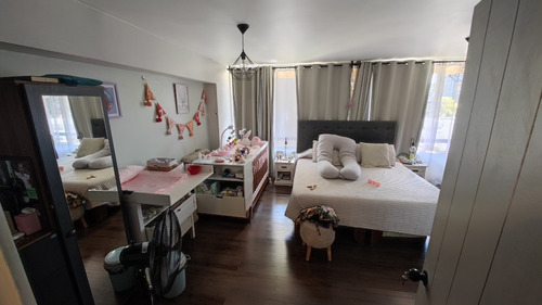 Arriendo Departamento 1D 2B 1E 1B Pedro de Valdivia - Providencia