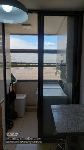 Venta Departamento 3D 3B 1E Blest Gana - La Reina