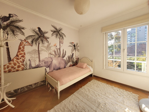 Venta Casa NO 4D 4B 2E 2B Metro Bilbao - Providencia