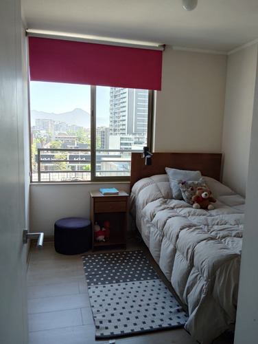 Venta Departamento NO 3D en suite Walk-in cl&oacute;set 2B 1E 1B Metro &Ntilde;u&ntilde;oa - &Ntilde;u&ntilde;oa