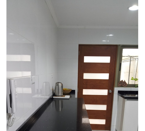 Venta Casa NP 5D en suite Walk-in cl&oacute;set 4B 2E Estoril - Las Condes