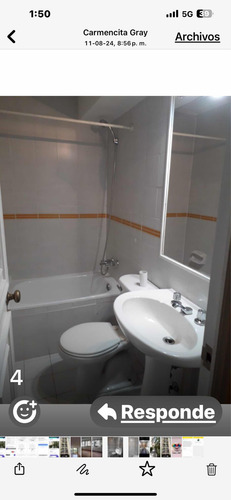 Arriendo Departamento 2D 2B 2E 1B Sebasti&aacute;n Elcano - Las Condes