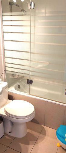 Venta Departamento SP 3D en suite Walk-in cl&oacute;set 2B 1E 1B Sebasti&aacute;n Elcano - Las Condes