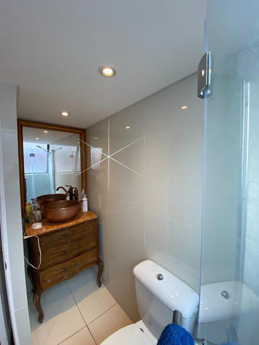 Arriendo Departamento O 2D en suite 2B 1E Parque Bicentenario - Vitacura