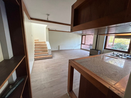 Arriendo Casa 3D en suite Walk-in cl&oacute;set 3B 1E Estoril - Las Condes