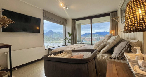 Venta Departamento N 2D en suite Walk-in cl&oacute;set 2B 2E 1B Puente Nuevo - Lo Barnechea