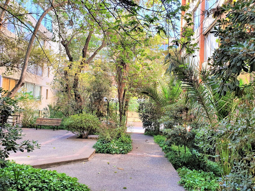 Venta Departamento NO 3D 2B 1E 1B Pedro de Valdivia - Providencia