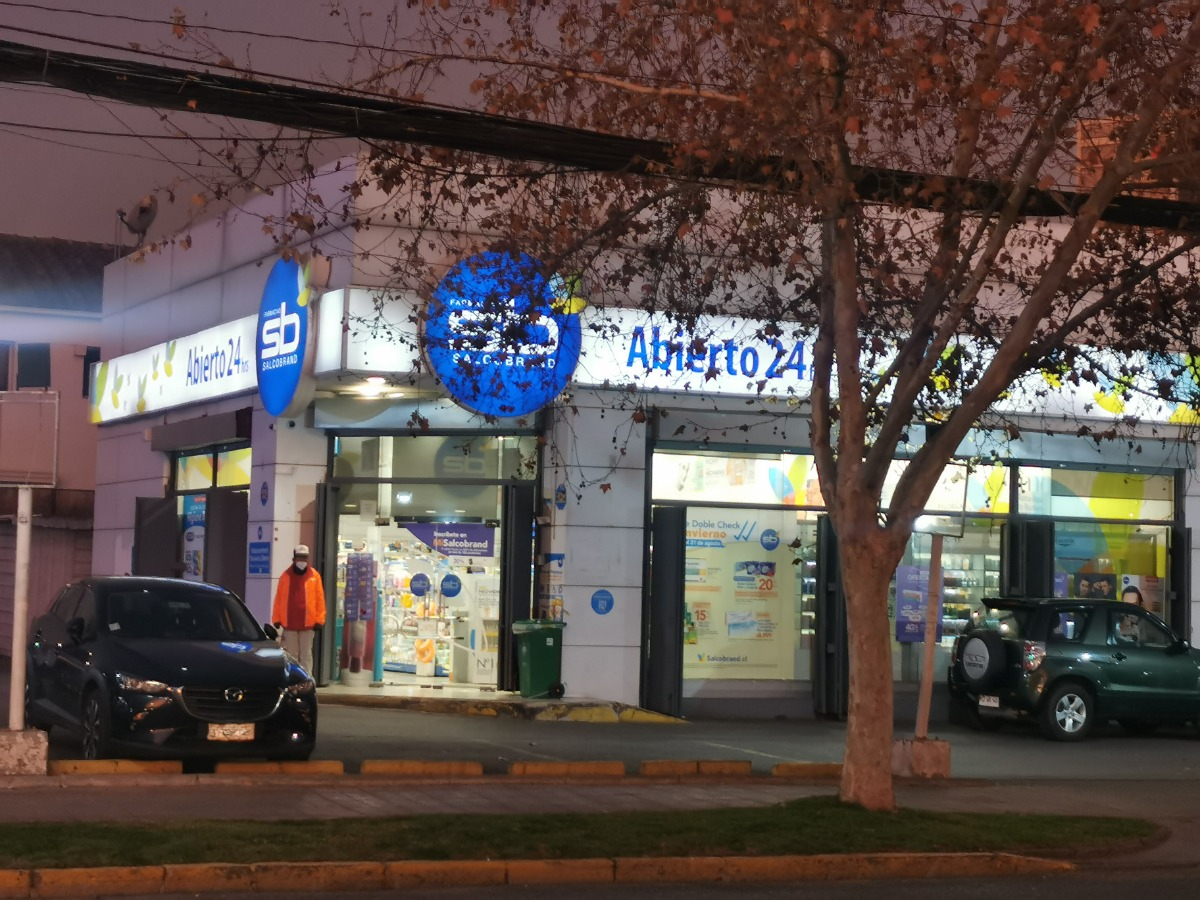 Arriendo Departamento NP 3D 2B 1E 1Bd In&eacute;s de Su&aacute;rez - Providencia