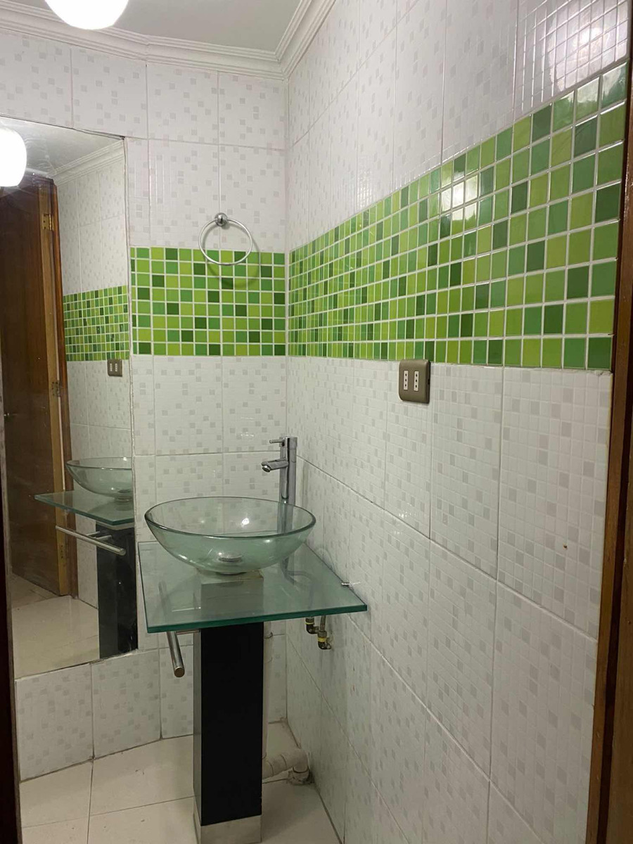 Arriendo Departamento 3D 3B 1E 1Bd Parque Bicentenario - Vitacura