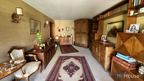 Venta Departamento 4D 3B 2E 2B Juan XXIII - Vitacura