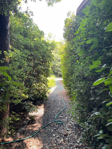 Venta Casa NOSP 4D 2B 2E Metro Hernando de Magallanes - Las Condes