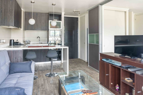 Arriendo Departamento SO 1D 1B 1E 1B Alto Las Condes - Las Condes