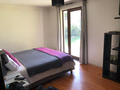 Venta Casa NO 3D en suite 4B 2E Los Dominicos - Las Condes