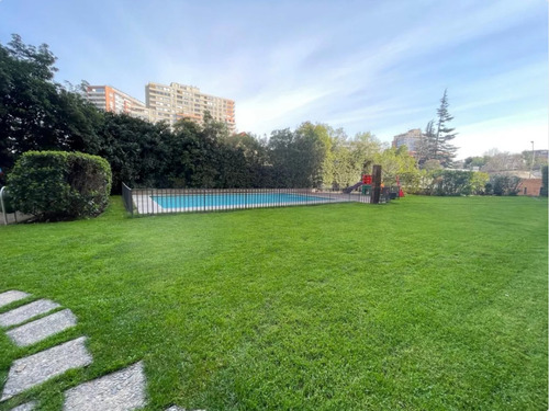 Venta Departamento NO 4D 3B 2E 1B Sebasti&aacute;n Elcano - Las Condes