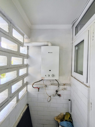 Arriendo Departamento NO 2D Walk-in cl&oacute;set 2B 1E Vaticano - Las Condes