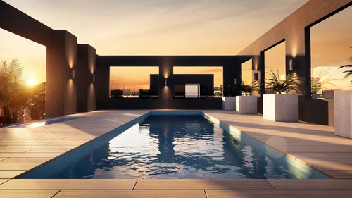 Arriendo Departamento NO 2D en suite Walk-in cl&oacute;set 2B 1E 1B Plaza Ega&ntilde;a - &Ntilde;u&ntilde;oa