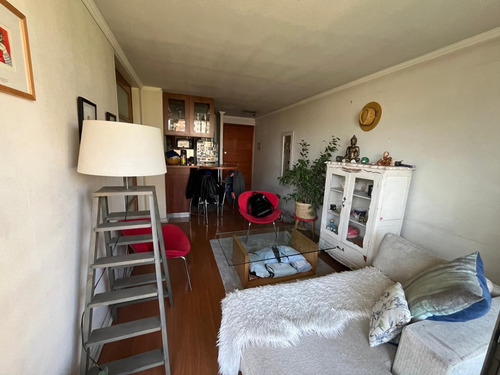 Venta Departamento P 1D en suite 1B 1E 1B Pedro de Valdivia - Providencia