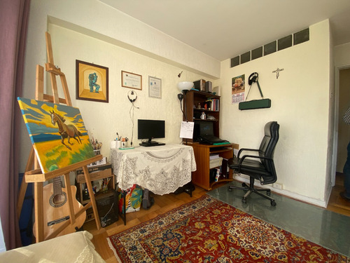 Venta Departamento 3D 3B Las Lilas - Providencia