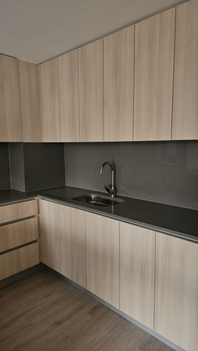 Arriendo Departamento NO 2D en suite Walk-in cl&oacute;set 2B 2E 1B La Dehesa - Lo Barnechea