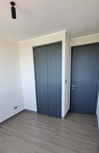 Arriendo Departamento NO 2D en suite 2B 1E 1B Plaza &Ntilde;u&ntilde;oa - &Ntilde;u&ntilde;oa