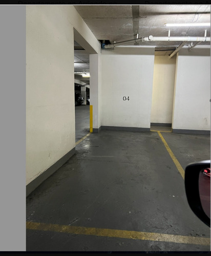 Arriendo Departamento NO 2D en suite 2B 1E Parque Juan XXIII - &Ntilde;u&ntilde;oa