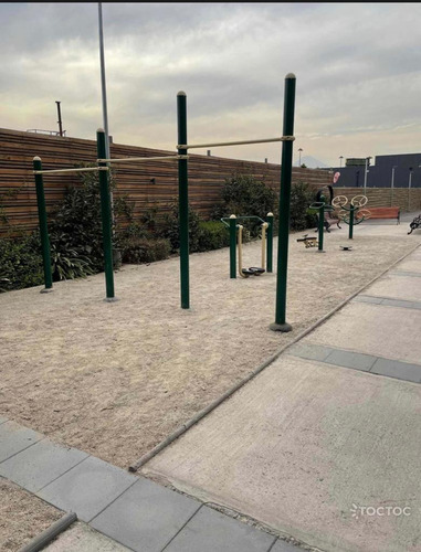 Arriendo Departamento O 3D en suite 2B 1E 1B Pepe Vila - La Reina