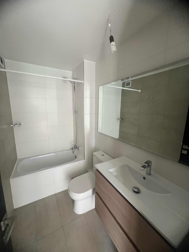 Arriendo Departamento 2D 2B 2E 2B Los Leones - Providencia